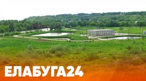 Новости Елабуги от 15 июня 2026