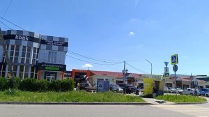 Мухоморчик едет в клинику