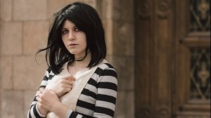 2018 Отчет с Oрловского косплей фестиваля