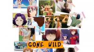 AMV Padre-Gone.Wild
