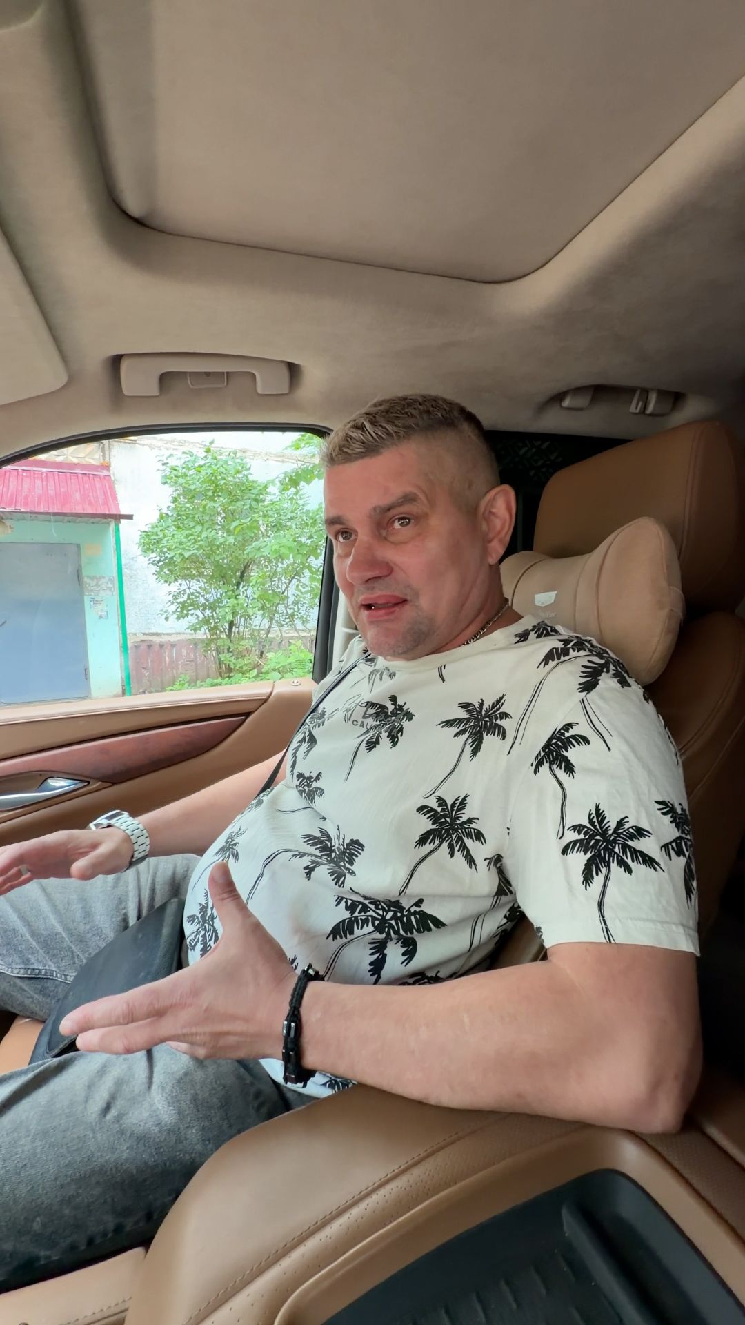 Первого всего СЕМЬ смотреть онлайн