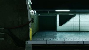 Memory System | Ambient Swim | Liquid DnB, Jungle, Breakcore
