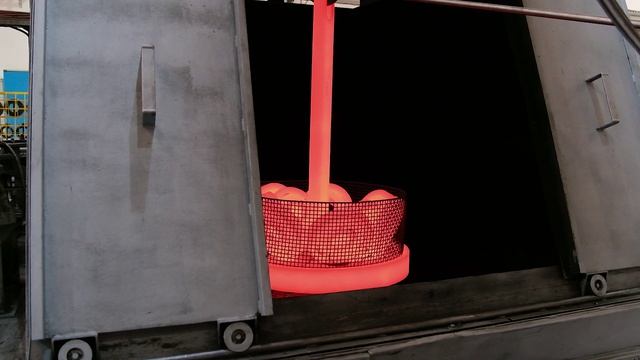 Промышленный сказ Кировского завода