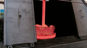 Промышленный сказ Кировского завода