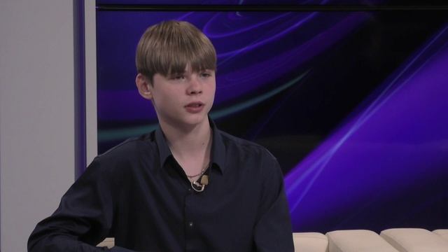 Пусть звучат Голоса Победы!