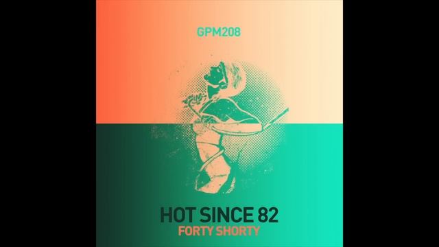 Hot Since 82 - Like You