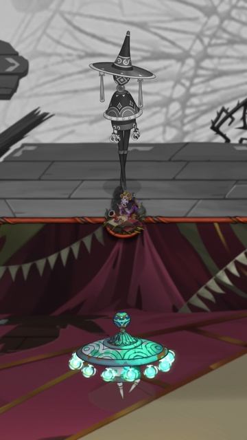 Мажорный Раксун против Минорного Раксуна на Паранормальном Карнавале - My Singing Monsters