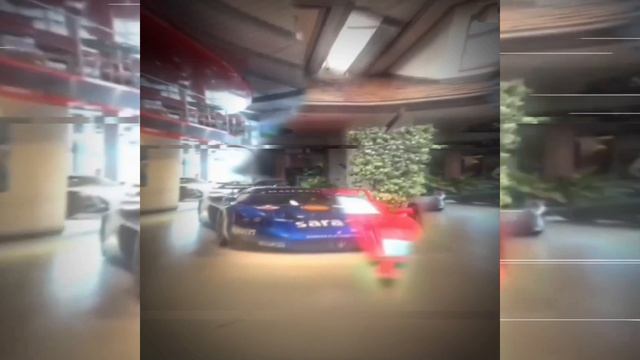 DJ VYRXL, SASORIIXPP, Zhanbxqq - MONTAGEM LYNARO FILI ( Ultra Slowed ) - Car Edit #33