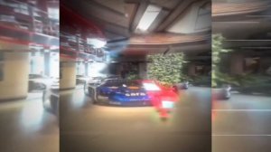 DJ VYRXL, SASORIIXPP, Zhanbxqq - MONTAGEM LYNARO FILI ( Ultra slowed ) - Car edit #33