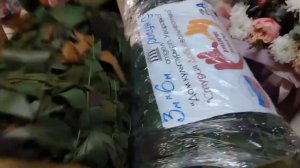 Футболки, кроссовки, влажные салфетки, сапоги, носки, маскировочная сеть из Уваровки