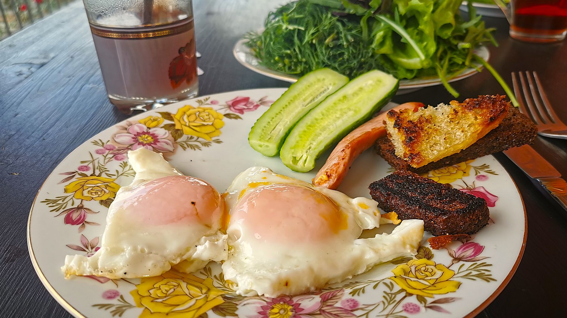 Мой завтрак 15.06.2026 мойзавтрак mybreakfast breakfast завтрак