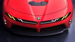 Новая BMW M3. И где Ваши китайцы ?