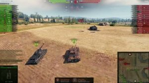 Мир танков сборник лучших боев