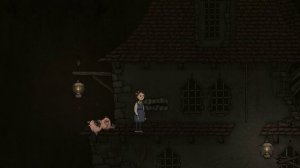 CREEPY TALE  3.     5.ЗАМОК ЗУБНОЙ ФЕИ.