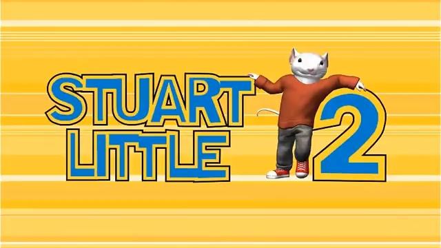 Gen_music_stuarttheme - Стюарт Литтл 2 PC