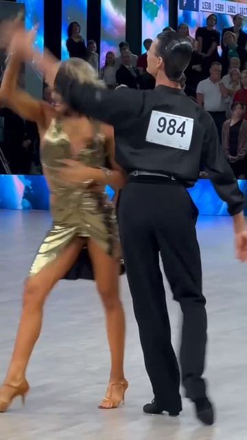 Руслан Адаев-Полина Дубейко «В ритмах лета 2026»