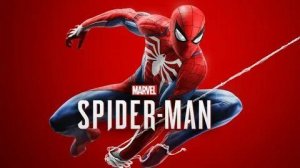 Marvel's Spider-Man remastered   РУССКАЯ ОЗВУЧКА СТРИМ 11