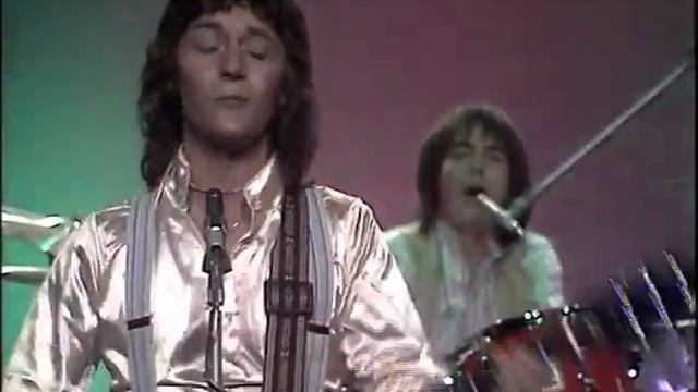 🇬🇧 🎵 Smokie - Oh Carol 🎦🎤🎶🎹🎷🥁🎵