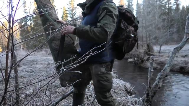 охота и рыбалка