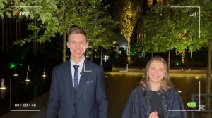 Backstage лучше оригинала)