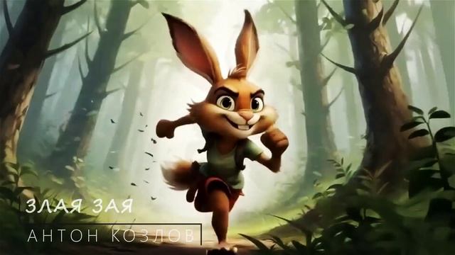 Злая Зая. Ремикс 2