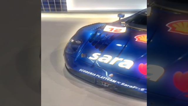 Car Edit #32
