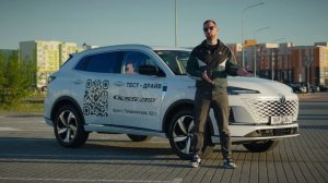 Changan CS55 Plus- главные косяки