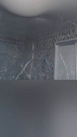 слив воды с натяжного потолка спб
