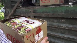 Еще один гуманитарный груз отправлен из Карачаево-Черкесии в зону СВО