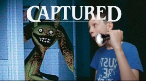 ХОРРОР НА ВНИМАТЕЛЬНОСТЬ / НЕКТОМОЛ ИГРАЕТ В CAPTURED