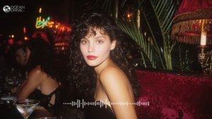When Miami Used to Glow 🌙 80s Retro Funk & Romantic Soul ｜ Smooth Lounge Mix