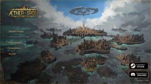 Aether & Iron Demo