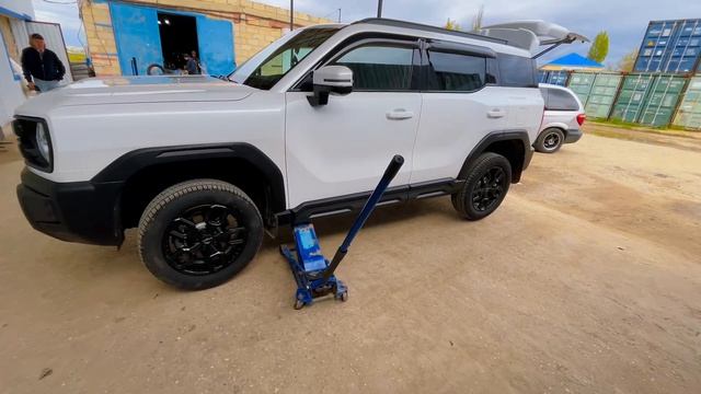Проделанная Работа HaVaL