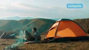 Super Minds - Think and learn video - Unit 9 - Landscapes