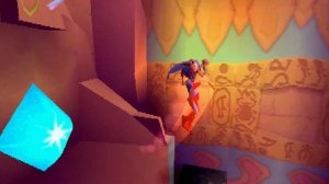 Jinx (2003) [PS1]