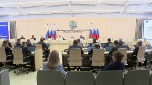 Подготовку к Единому дню голосования обсудили сегодня в Центризбиркоме.