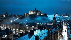 Moonlight Over Edinburgh Melodic & Progressive House Flow [2026]