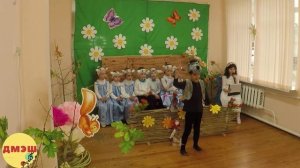 ВОЛК И СЕМЕРО КОЗЛЯТ