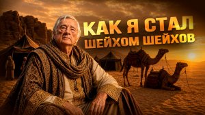 Несостоявшаяся драка с Горбачёвым,сожаление о Лужкове и личное откровение Путина о возвращении Крыма