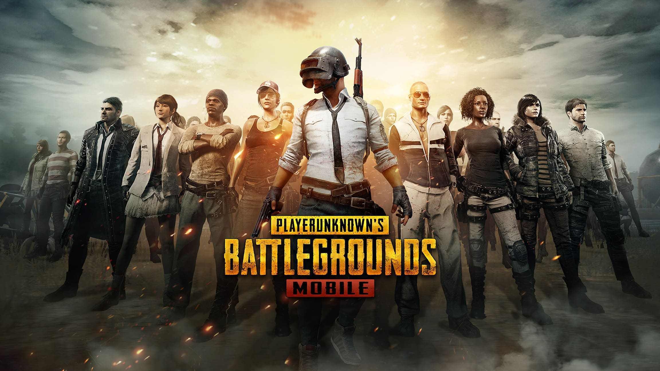стрим по Pubg