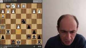 Ох какой агрессивный попался..Фух...вот это игра была!!!
