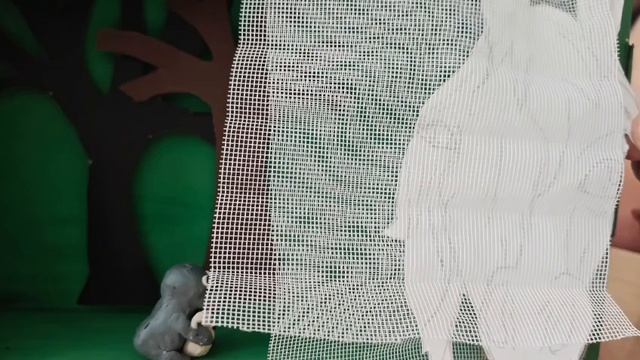 Создание мультфильма. ГБССУ СО ГПВИ «Волгоградский ДСО»