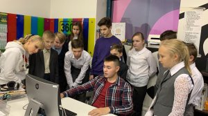 «Наш контент». Как все начиналось