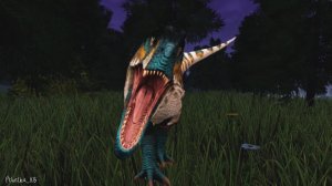 Будни курседа core : || The Cursed Isle