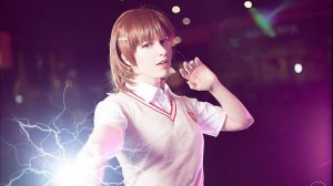 2017 Троллим косплееров на Воронежском фестивале