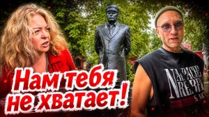 Наталья Фальконе. Новодевичье. Они сделали Россию великой!