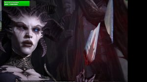 Diablo 4.вторая сложность 5 серия финальный бос