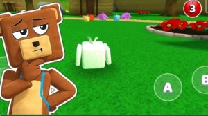 ПРОХОДИМ ЧЕРЕПАХОГРАД КАК ПТИЦА! -Super bear adventure.