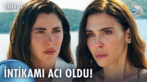 Şebnem, Nuray'la Yüzleşti! | Daha 17 | 3. Bölüm ‪@kanald‬