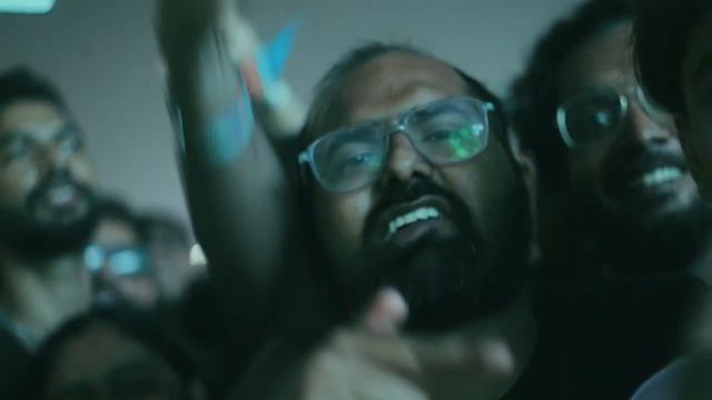 Linkin Park - From The Inside (Live in Mumbai)
